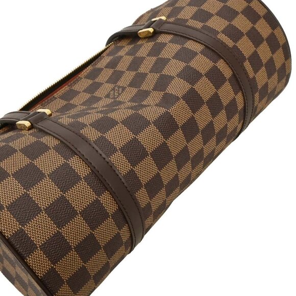 Louis Vuitton Damier Papillon 30 Handbag N51303 MR1004 145576 - Picture 3 of 10
